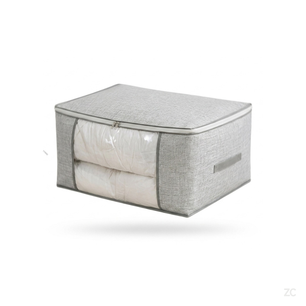 ORGANIZADOR MULTIUSO COM VISOR PREMIUM  45×45