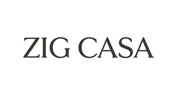 Zigcasa